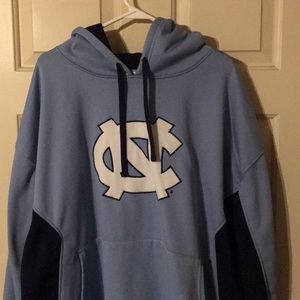 UNC Hoodie